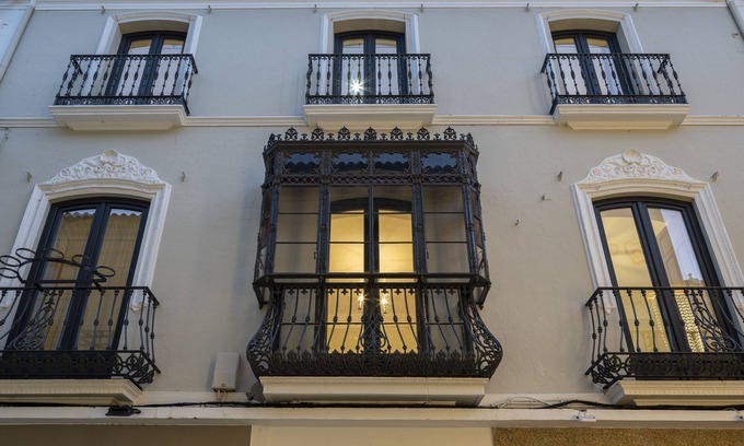 Merida Old Town Apartment | Apartamentos Petronila 1881