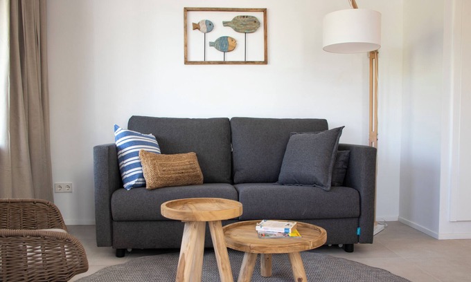 Calo de Sant Agusti Apartment | Apartamentos Pinomar