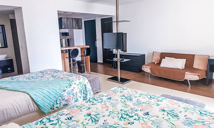 Playa Blanca Apartment | Apartamentos Playa Serena