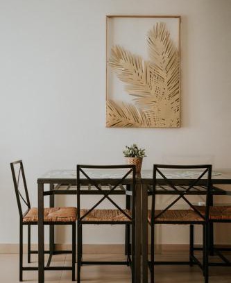 Torre del Mar Apartment | Apartamentos Poniente - Mares