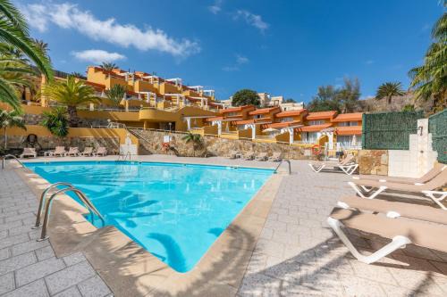Morro Jable Apartment | Apartamentos Punta Marina by LIVVO