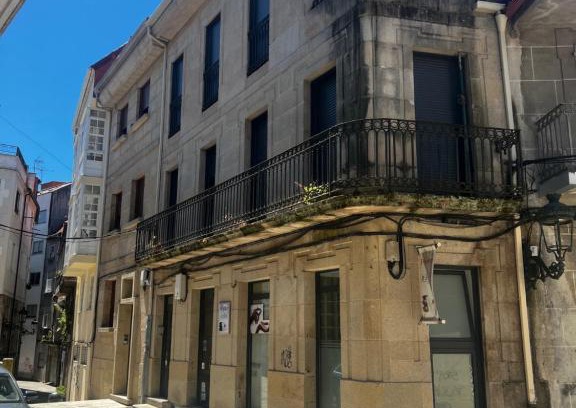 Redondela Apartment | Apartamentos Redondela - Centro histórico