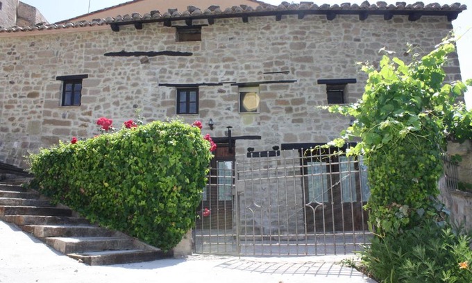 Mora de Rubielos Apartment | Apartamentos Rio Mora