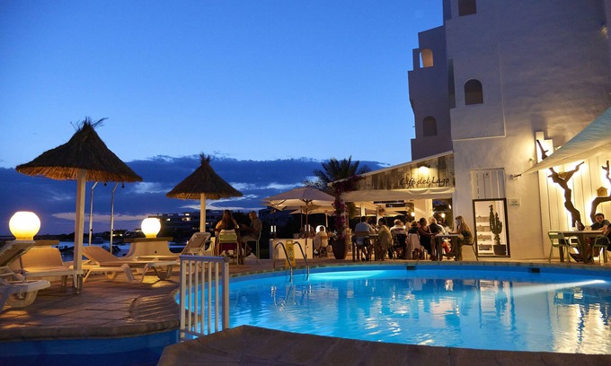 La Savina Apartment | Apartamentos Sabina Playa