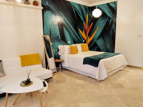 Genil Apartment | Apartamentos Serrallo