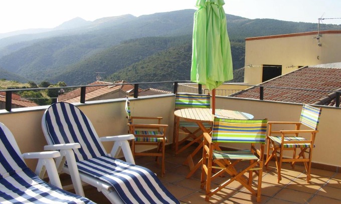 Monsagro Apartment | Apartamentos Sierra de Francia