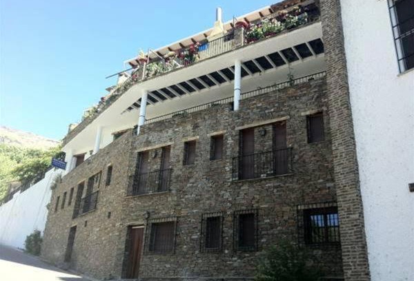 Trevelez Apartment | APARTAMENTOS SIETE LAGUNAS