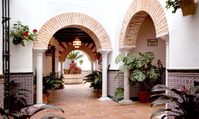 Rota Apartment | Apartamentos Turísticos Los Patios