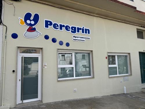 Palas de Rei Apartment | Apartamentos Turisticos Peregrin Palas