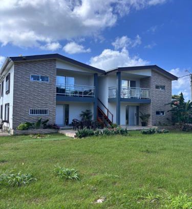 San Andres Apartment | Apartamentos villa fatmi