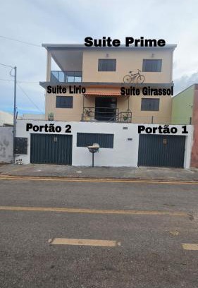 Centro Politico Administrativo Apartment | Apartamentos Vips