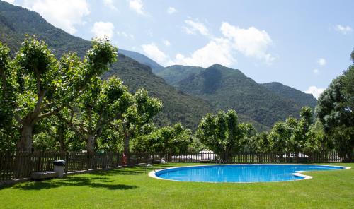 Soriguera Other | Apartaments i Bungalows Càmping L'Orri del Pallars