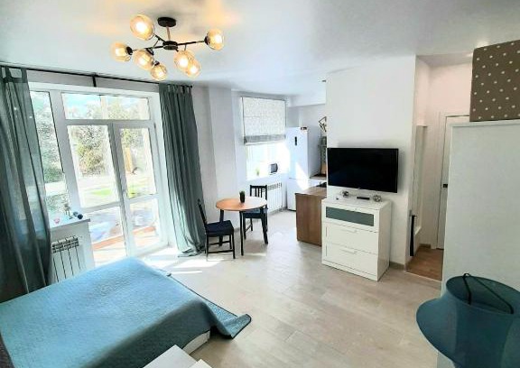Mahilyow Apartment | Apartamenty na Zvezdnoy ploschadi