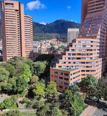 Centro International Apartment | ApartaSuite Centro Internacional