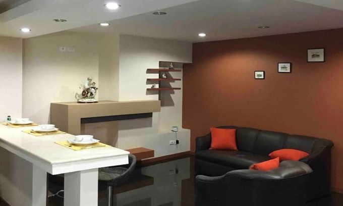 Ipiales Apartment | ApartaSuite por días