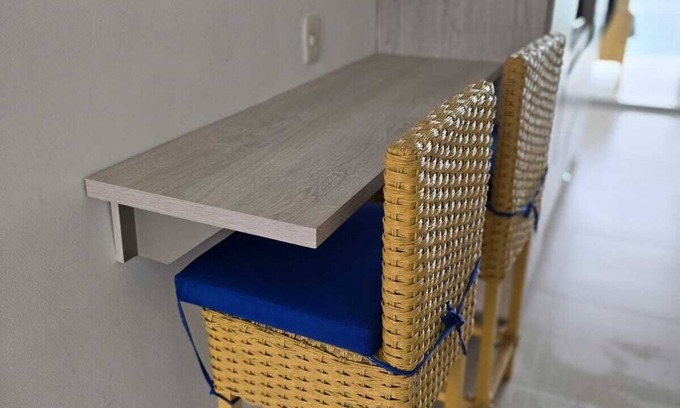 Pozos Colorados Apartment | Apartasuite with ocean view in Pozos Colorados