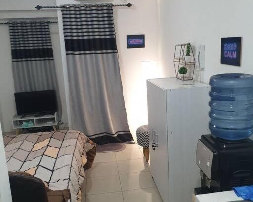 Pluit Apartment | Apartemen 1 BR Studio Baywalk Pluit Cozy Aesthetic North Jakarta