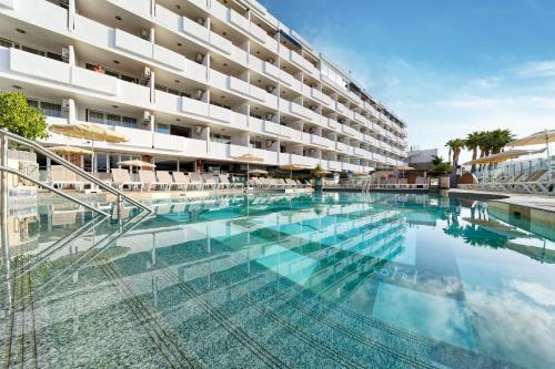 Puerto Rico Apartment | Aparthotel Maracaibo