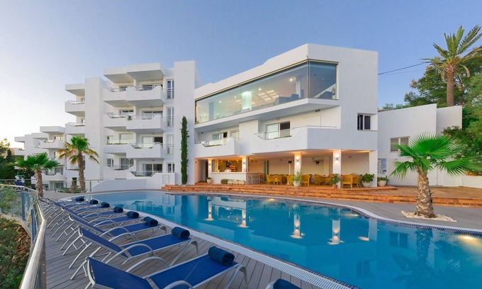 Cala Ferrera Apartment | Aparthotel Ferrera Beach