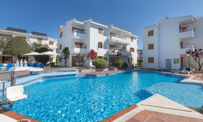 Puerto de Pollensa Apartment | Aparthotel Flora
