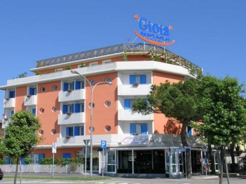 Caorle Apartment | Aparthotel Gioia