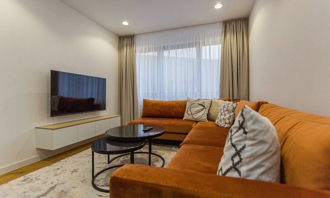 Bjelasnica Apartment | Aparthotel Phoenix - One Bedroom Apartment with Terrace XL 214