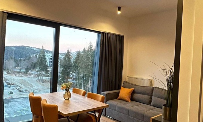 Bjelasnica Apartment | Aparthotel Phoenix - One Bedroom Apartment with Terrace XL 303