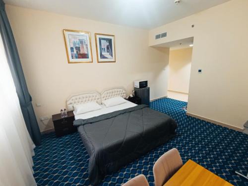 Al Jerf 2 Hotel | ApartHotel Rooms