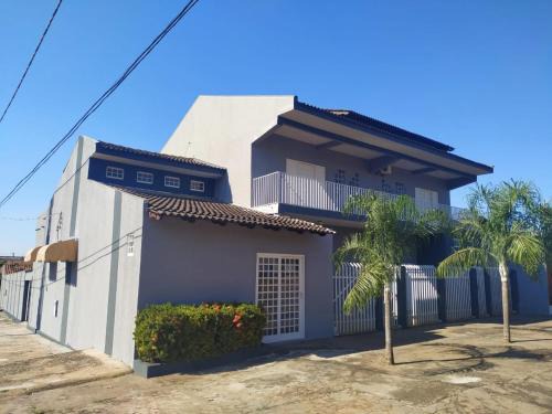 Cuiaba Apartment | ApartHotel Zaffir