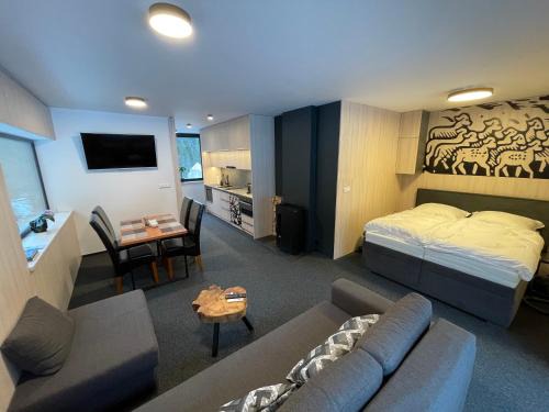 Ruzomberok Apartment | Apartmán A29-2, Hrabovo, Ružomberok