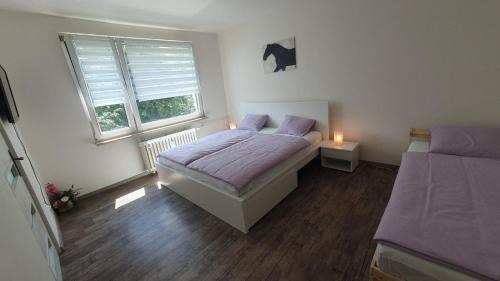 Broumov Apartment | Apartmán Broumov