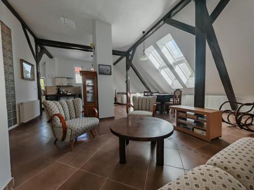 Zvolen Apartment | Apartmán Coraline