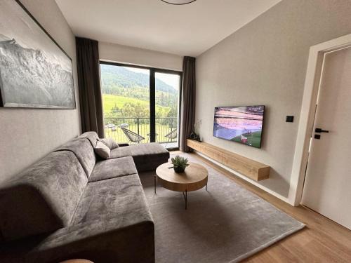 Terchova Apartment | Apartmán NOEL Terchová