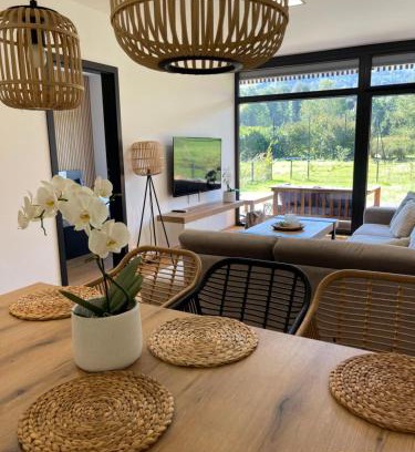 Celadna Apartment | Apartmán Pod horami