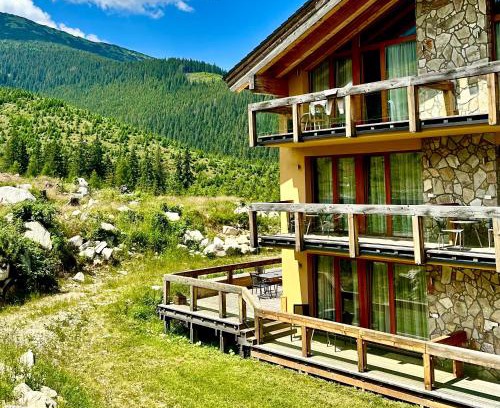 Jasna Apartment | Apartmán Polana