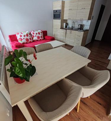 Demanovska Dolina Apartment | Apartmány Bartek Ski