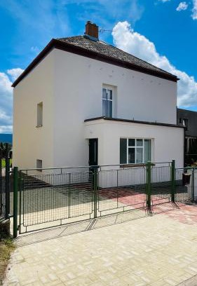 Broumov Apartment | Apartmány Hvězdecká