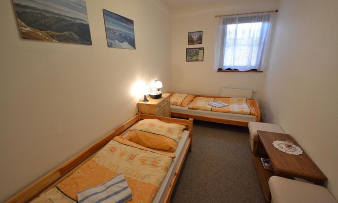 Jasna Apartment | Apartmány Jasná nr.5&15