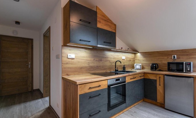 Jihlava Apartment | Apartmány Lucie