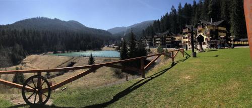 Ruzomberok Apartment | Apartmány Olívia a Olympia Liptov