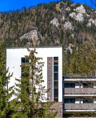 Demanovska Dolina Apartment | Apartmány Tri sestry Jasná