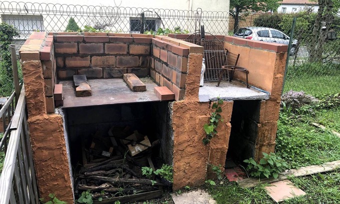 Prats-de-Mollo-la-Preste Apartment | Apartment Prats-de-Mollo-la-Preste, 1 bedroom, 5 persons