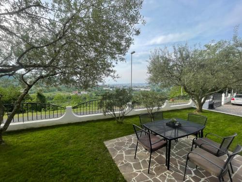 Koper Apartment | Apartma Barbara