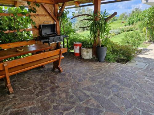 Cerkno Apartment | Apartma na Ravnicah