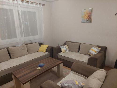 Bosnia Apartment | Apartman 10