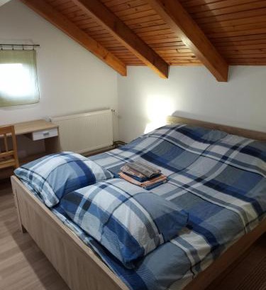 Radoboj Apartment | Apartman 2