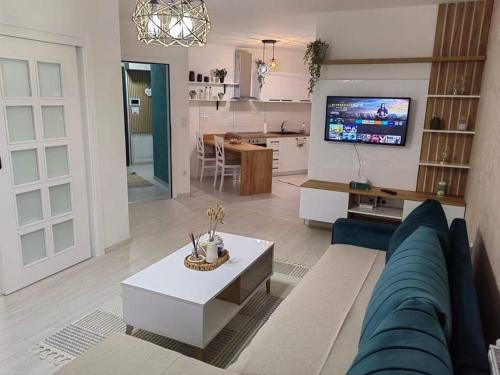 Doboj Apartment | APARTMAN ANIKA - STAN NA DAN Doboj