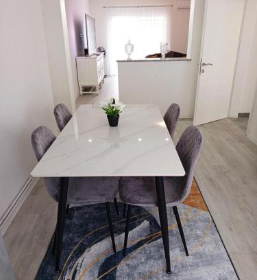 Bosanska Krupa Apartment | Apartman ARIS