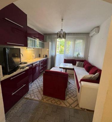 Mostar Apartment | Apartman Avenue Dida