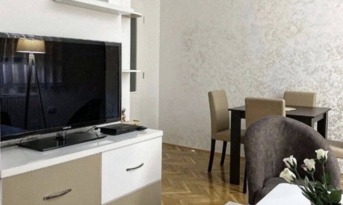 Bijeljina Apartment | Apartman Babić